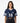 Cropped Futebol Americano Clube Remo Oversized Azul