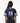 Cropped Futebol Americano Clube Remo Oversized Azul