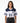 Cropped Futebol Americano Clube Remo Oversized Branco