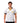 Camisa Clube do Remo Pingente Nazinha Masculina Branca