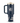 Copo Caneca Tumbler Térmica 1,2ml Clube do Remo Azul