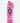 Garrafa Térmica 800ML Com Alça Pink Clube do Remo