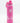 Garrafa Térmica 800ML Com Alça Pink Clube do Remo