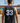 Camisa Basquete Remo Preto