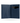 Carteira Blister Flat Slit Azul Clube do Remo
