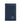 Carteira Blister Flat Slit Azul Clube do Remo