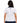 Camisa Clube do Remo Polo Branca Feminina