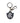 Chaveiro Escudo - Clube do Remo