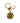 Chaveiro Ouro Bola - Clube do Remo
