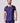 Camisa Masculina Remo Jogo 3 – Roxo Açaí
