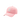 Boné CR Rosa