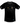 Camisa Remo Feminina Preto