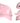 Boné Dad Hat Clube do Remo - Rosa