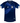 Camisa Remo Masculina Azul e Branco