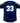 Camisa de Futebol Americano Masculina Remo