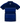 Camisa Polo Remo Masculina Azul e Branco
