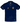 Camisa Polo Feminina Azul e Dourado