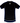 Camisa Remo Preto e Azul - Feminina