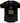 Camisa de Futebol Americano Feminina Remo - Preto