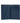 Carteira Blister Smooth Azul PU Clube do Remo