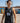 Camisa Basquete Remo Preto