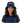 Bucket Remo CR - Azul