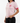 Camisa Remo Feminina Especial Outubro Rosa - Volt
