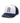 Boné Remo Anos 90 – Modelo Baseball Unissex Azul