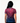 Camisa Remo Degradê Feminina