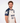 Camisa masculina Jogo 2 com patch + patrocínio