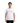 T-Shirt Baenão Branca Unissex
