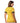 Camisa Clube do Remo Copa do Mundo Feminina Amarela