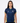 Camisa Leão na Copa Azul Feminina