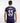 Camisa Masculina Remo Jogo 3 – Roxo Açaí Com Patrocínio