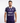 Camisa Masculina Remo Jogo 3 – Roxo Açaí Com Patrocínio