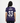 Camisa Feminina Remo Jogo 3 – Roxo Açaí Com Patrocínio