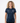 Camisa Aquecimento Feminina Mood Indigo