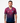 Camisa Remo Degradê Masculino