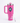 Copo Caneca Térmico 1,2L Pink Clube do Remo