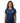 Camisa Leão Azul Imperial Feminina