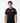 Camisa Clube do Remo Polo Staff Preto