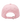 Boné CR Rosa